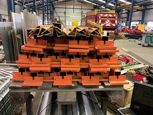 Palletstelling - afbeelding 6 van  6