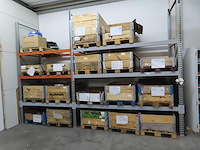 Palletstelling - afbeelding 1 van  3