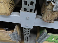 Palletstelling - afbeelding 2 van  3