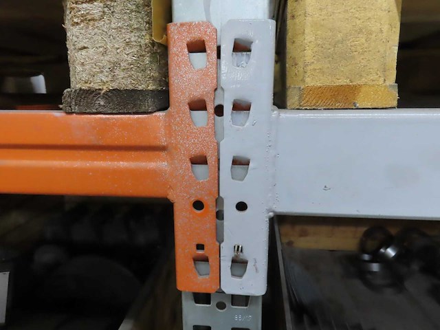 Palletstelling - afbeelding 3 van  3