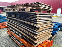 Palletstelling - afbeelding 5 van  9