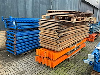 Palletstelling - afbeelding 8 van  9