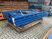Palletstelling - afbeelding 4 van  4