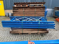 Palletstelling - afbeelding 1 van  4