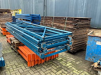 Palletstelling - afbeelding 2 van  6