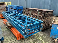 Palletstelling - afbeelding 3 van  6