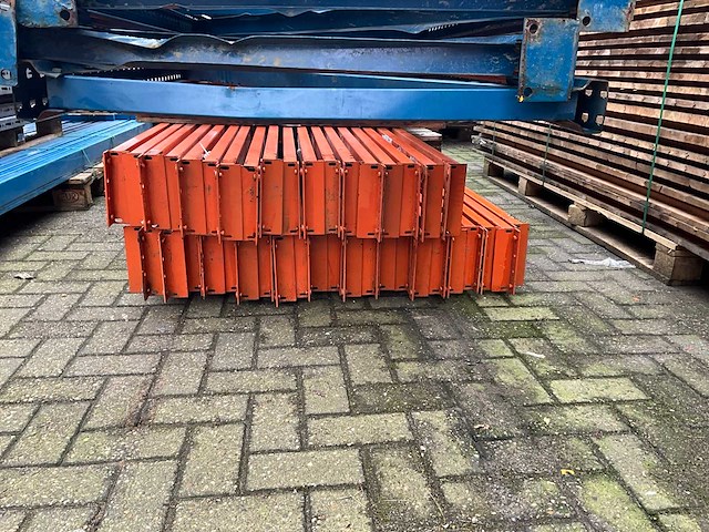 Palletstelling - afbeelding 5 van  6