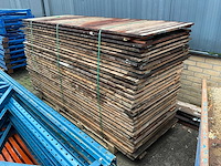 Palletstelling - afbeelding 6 van  6