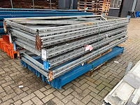 Palletstelling - afbeelding 3 van  5