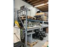 Palletstelling - afbeelding 2 van  4