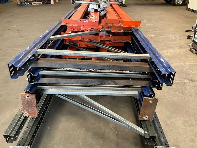 Palletstelling - afbeelding 1 van  2