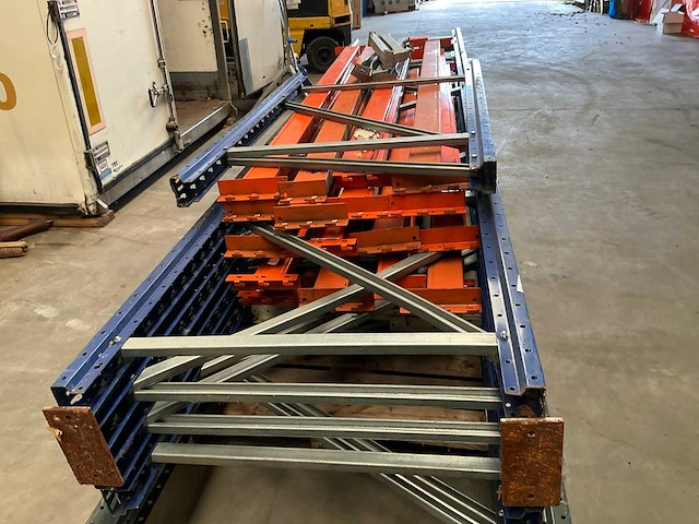 Palletstelling - afbeelding 2 van  2