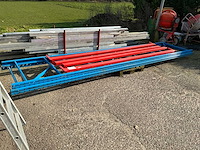 Palletstelling - afbeelding 1 van  3
