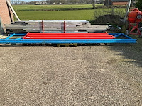 Palletstelling - afbeelding 2 van  3