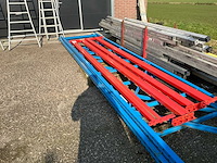 Palletstelling - afbeelding 3 van  3