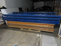 Palletstelling - afbeelding 1 van  4