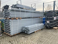 Palletstelling - afbeelding 1 van  5