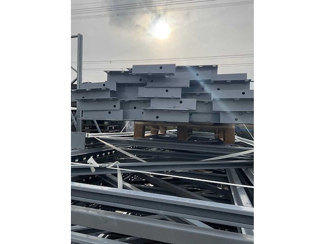 Palletstelling - afbeelding 5 van  5