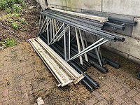 Palletstelling - afbeelding 1 van  1
