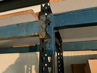 Palletstelling - afbeelding 1 van  1