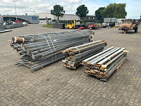 Palletstelling - afbeelding 1 van  8