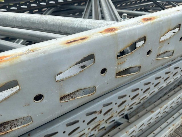 Palletstelling - afbeelding 7 van  8