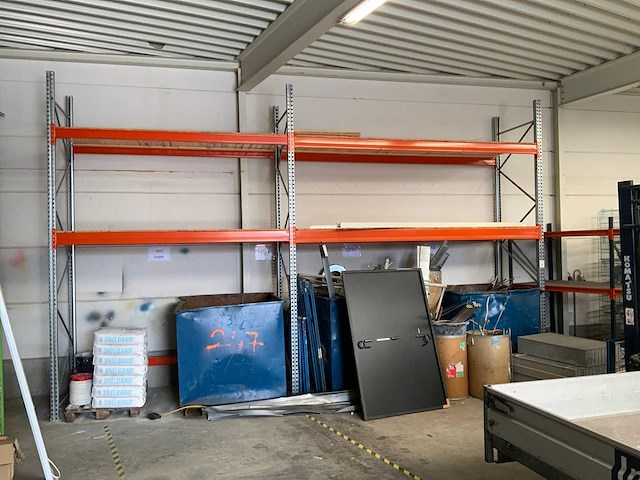 Palletstelling - afbeelding 1 van  4