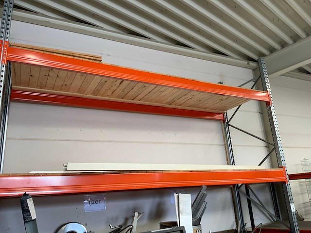 Palletstelling - afbeelding 3 van  4
