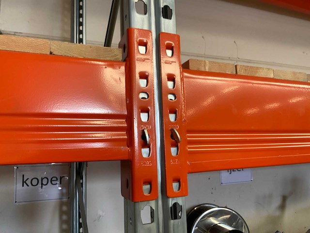 Palletstelling - afbeelding 4 van  4