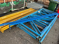 Palletstelling - afbeelding 1 van  5