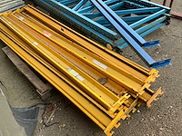 Palletstelling - afbeelding 3 van  5