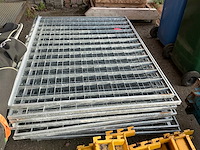 Palletstelling - afbeelding 4 van  5