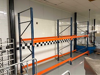 Palletstelling - afbeelding 1 van  4
