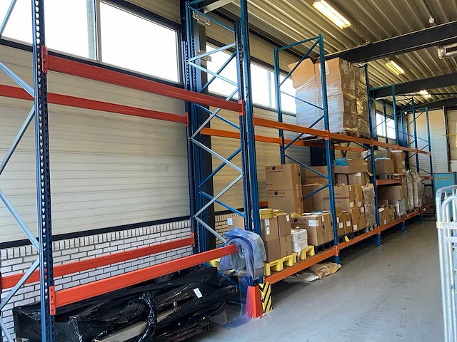 Palletstelling - afbeelding 1 van  3