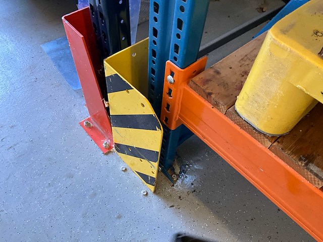Palletstelling - afbeelding 2 van  3