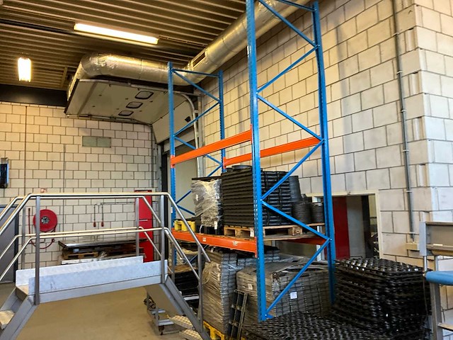 Palletstelling - afbeelding 3 van  3