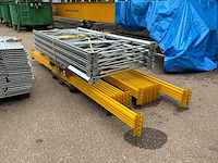 Palletstelling