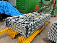 Palletstelling - afbeelding 3 van  4