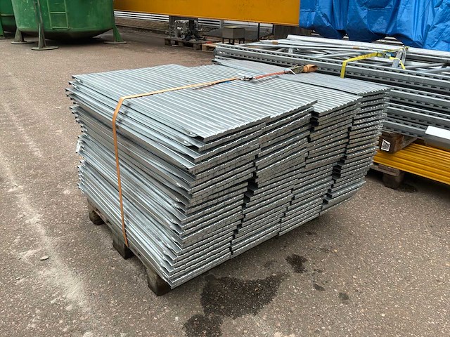 Palletstelling - afbeelding 4 van  4