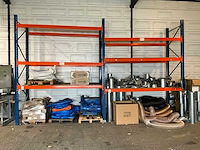 Palletstelling - afbeelding 1 van  4