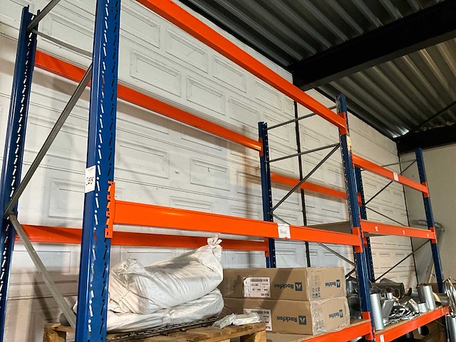 Palletstelling - afbeelding 2 van  4