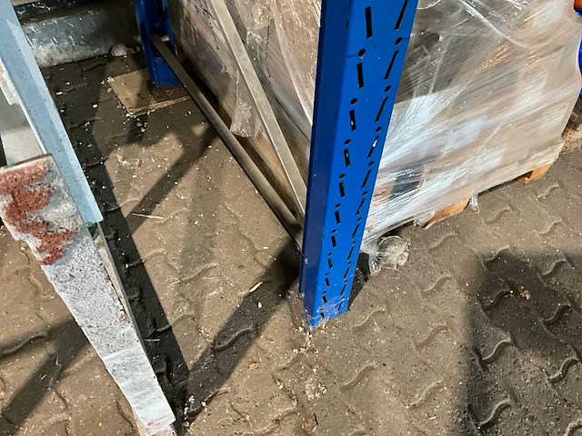 Palletstelling - afbeelding 4 van  4