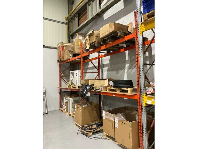 Palletstelling - afbeelding 3 van  3