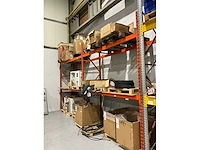 Palletstelling - afbeelding 3 van  3