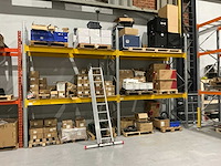 Palletstelling - afbeelding 1 van  4