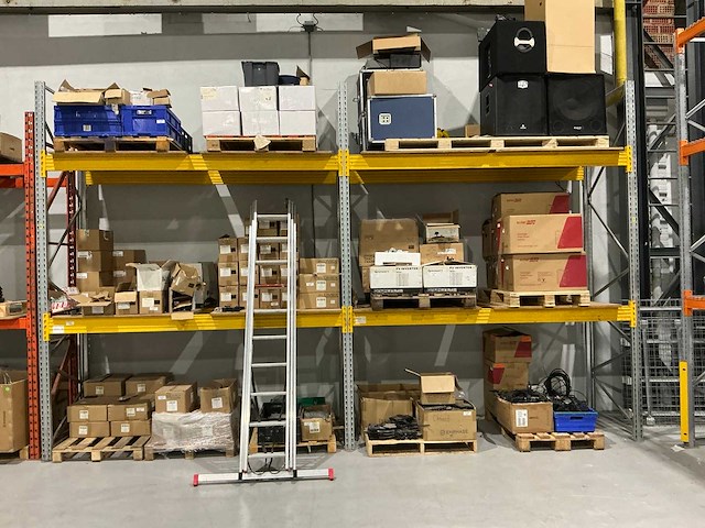 Palletstelling - afbeelding 2 van  4