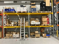 Palletstelling - afbeelding 2 van  4