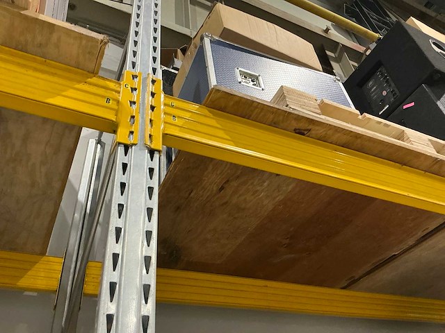 Palletstelling - afbeelding 3 van  4