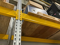 Palletstelling - afbeelding 3 van  4