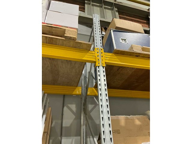 Palletstelling - afbeelding 4 van  4
